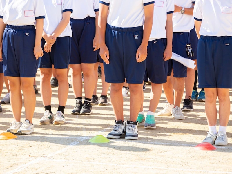 「気温28℃でも7人救急搬送」の衝撃。なぜ学校は運動会の“コピペ事故”を繰り返してしまうのか