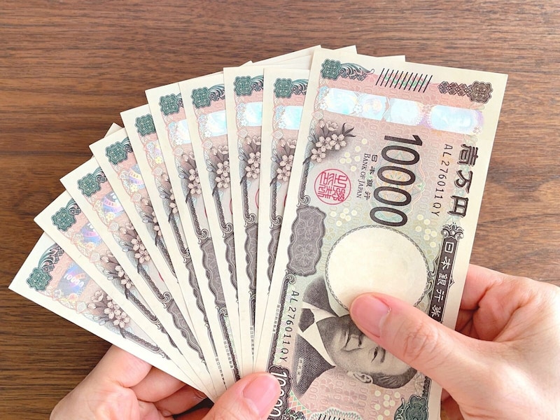「オルカン7割＋高配当株3割」で配当金はいくらになる？ 人気YouTuberふゆこのリアルな資産配分