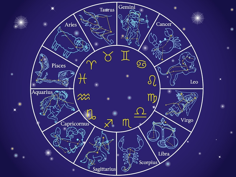 12星座別！2026年6月1日～6月30日の金運アップ方法【牡羊座～乙女座】