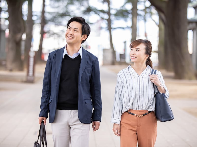 世帯年収780万円「フルタイムに戻したら夫婦関係がよくなった」37歳女性の夫婦給与事情