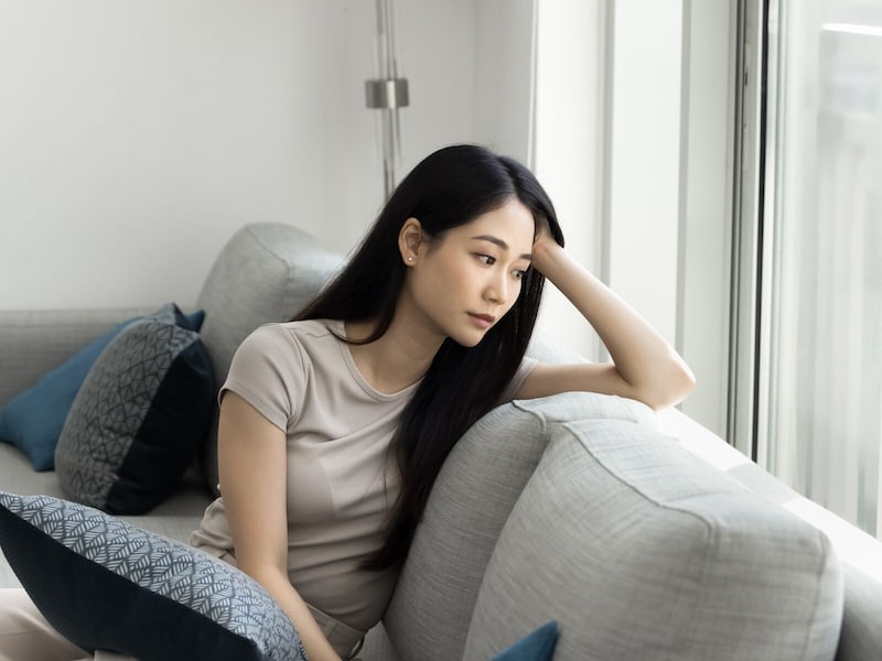 Q. 梅雨になると憂うつで、疲れが取れません。上手な気分の切り替え方は？