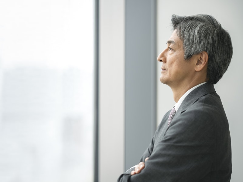 金融資産1億8000万円「貧困だった若年期に今の自分から前借りできたら」68歳男性の年金生活