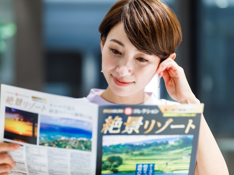 夏のボーナス80万円のうち70万円を旅費に「家族そろってはもうわずか」40代正社員女性の考え