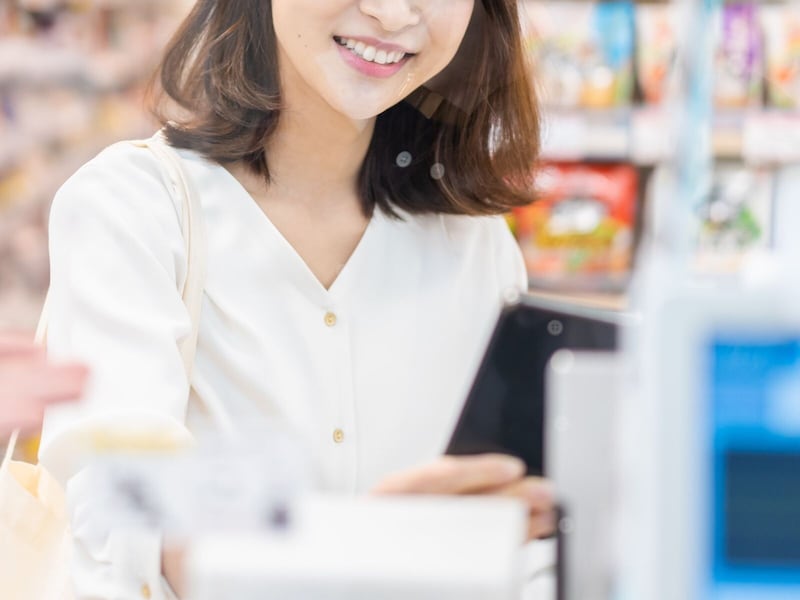 Q. 痩せ体質を目指しています。コンビニで買えるおすすめの朝食は？