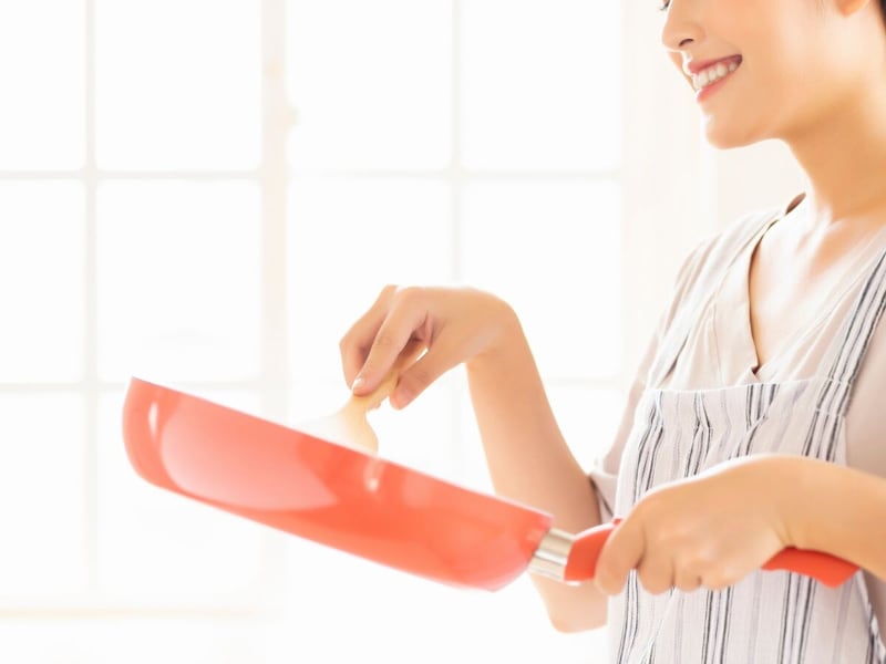 「組み合わせを考えずに使えるので」子育て世帯・30歳女性が食費節約で“重宝している食材”