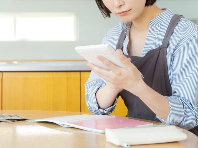 「ふるさと納税や、家庭菜園なども行う」貯蓄1200万円・35歳パート女性に聞く物価高時代の節約テク