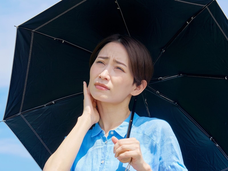 Q. 「熱中症」と「日射病」、命に関わり危険なのはどっちですか？
