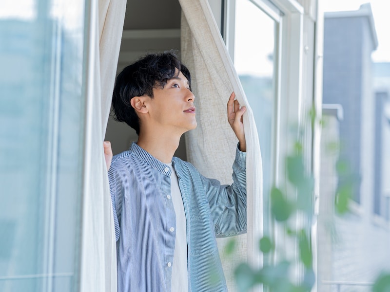 31歳独身男性「90万円で一軒家を購入。仕事は週2で暮らす」月収約4万円の住民税非課税生活