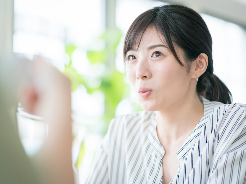 「友達から結構増えたと聞いたので」44歳女性が月5000円のNISA積立を始めてみたら