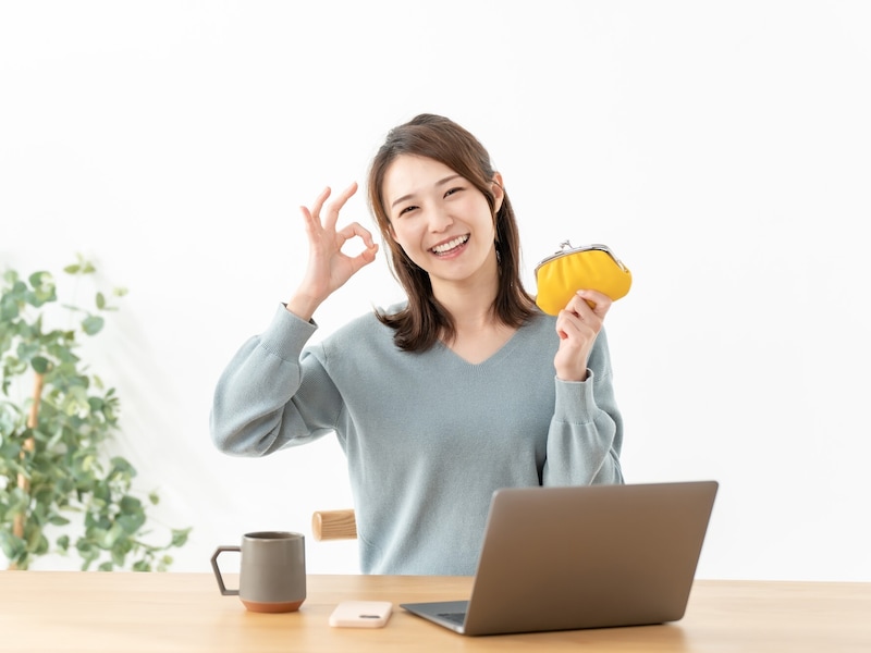 なぜかお金の不安が少ない人の共通点とは？ 元銀行員が見た「安心して暮らせる人」