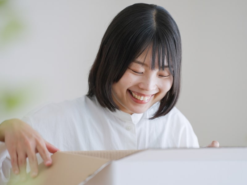 48歳女性「白い恋人の限定セットが決め手」好きを基準に選ぶ株主優待の魅力