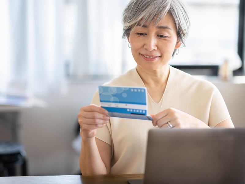 投資ゼロで金融資産7500万円「金利が上がる時代に定期で5年ものとかはダメ」57歳女性のお金の増やし方
