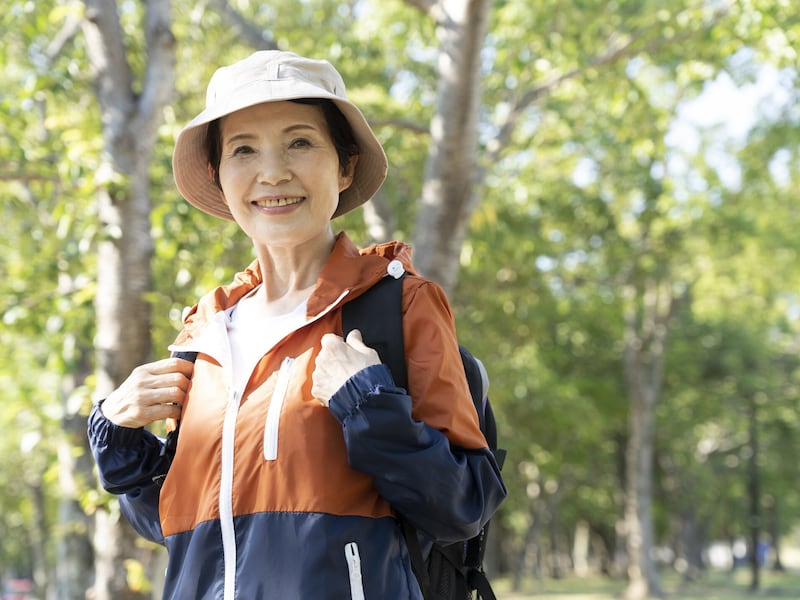 「迷惑をかけたくない」が一生貧乏を招く？ 家族と話しておきたい老後のお金