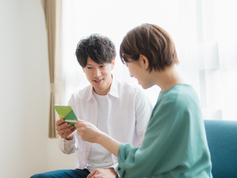 世帯年収900万円「妻じゃなきゃうまくためられていない」37歳男性の夫婦給与事情