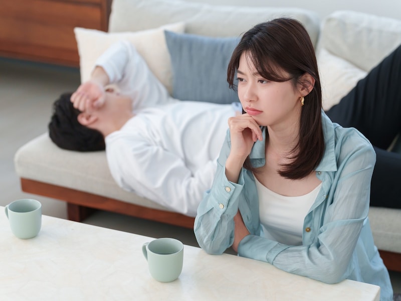 世帯年収1130万円「今の目標は年収を上げること」35歳女性の夫婦給与事情