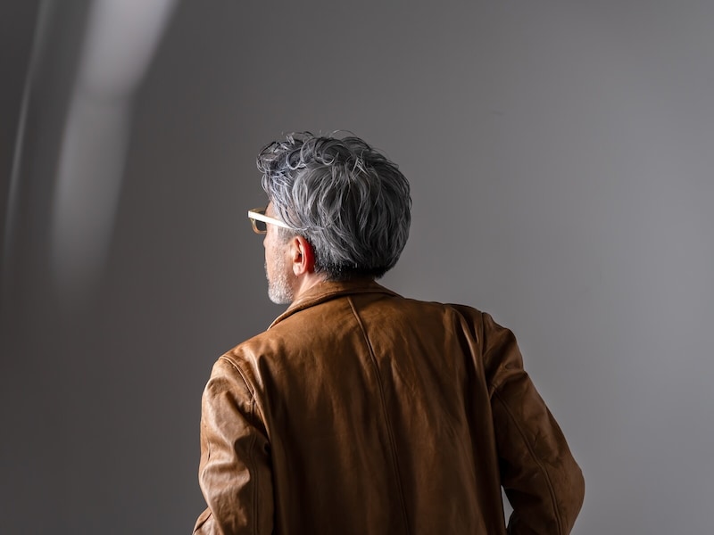 「ダサい中年男性」は生きにくい？ 夫の“謎ファッション”について46歳妻が思うこと