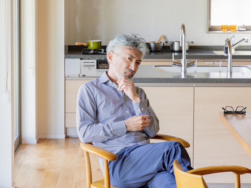 金融資産9500万円「はたして使い切れるか。相続した土地や墓もどうするか」65歳男性のひとり暮らし