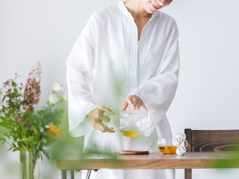 「品のいい」50代女性が「絶対にしないこと」とは？ 内面から美しい人の6つの特徴