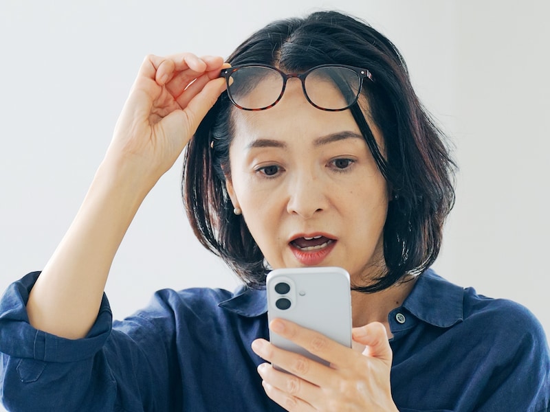 52万円で買った株が一時91万円に「優待を取るか、含み益があるうちに売却するか」56歳女性の迷い
