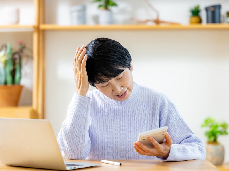 56歳専業主婦が「8年で資産8倍、4億円」を達成した自分だけの「経験学習型」投資ルール