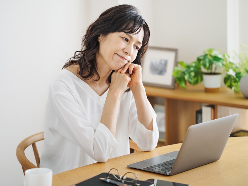 有名インフルエンサーの煽りに騙されるな！資産4億の50代専業主婦、「30年スパン」の視点のススメ