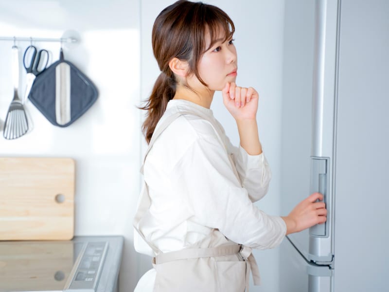 Q.「冷蔵庫」の寿命は何年ですか？ “寿命を延ばすコツ”も専門家が解説！