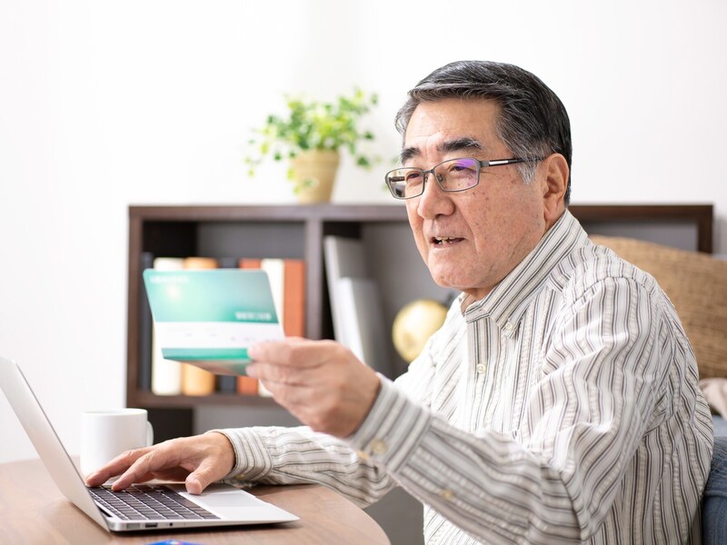 みずほの定期預金に5000万円「金利は知らない。忘れた方がお金は残る」65歳男性の考え