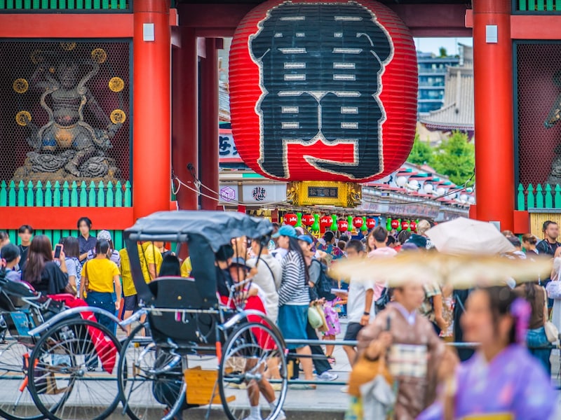 61歳男性「シニアの旅の計画はAIに相談するとだいぶ楽」1人4万円で東京下町エリア満喫旅