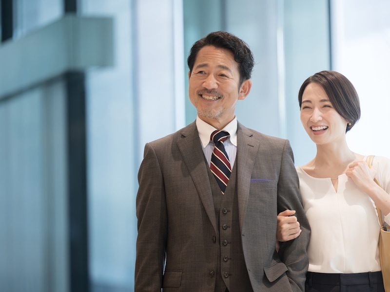 19歳年下の妻がいます。65歳から年金を受け取ると加給年金はもらえますか？