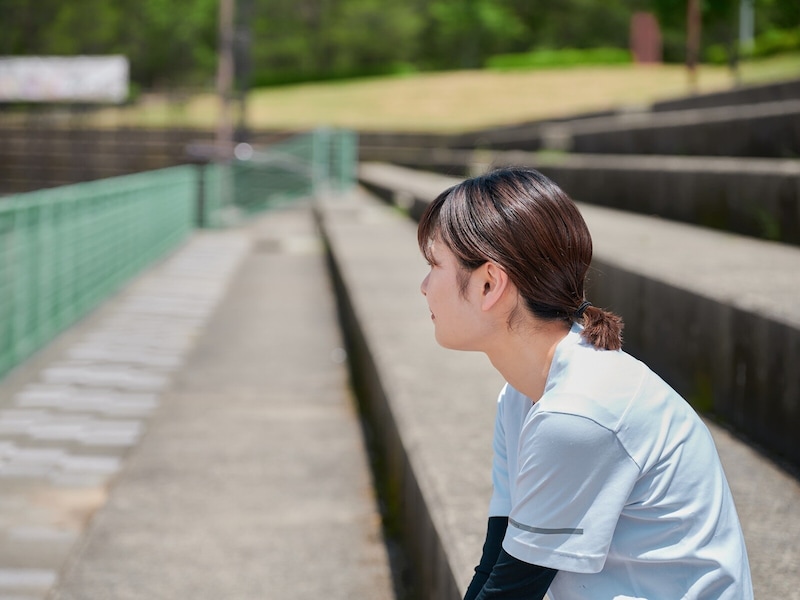 「早起きして1時間散歩、心地いい」31歳女性が見つけた自分にとって“本当に必要な休日の楽しみ”