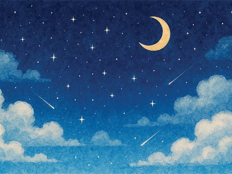2026年8月の全体運ランキング！「ビッグチャンスが接近中」1位の星座は？【章月綾乃が占う今月の運勢】