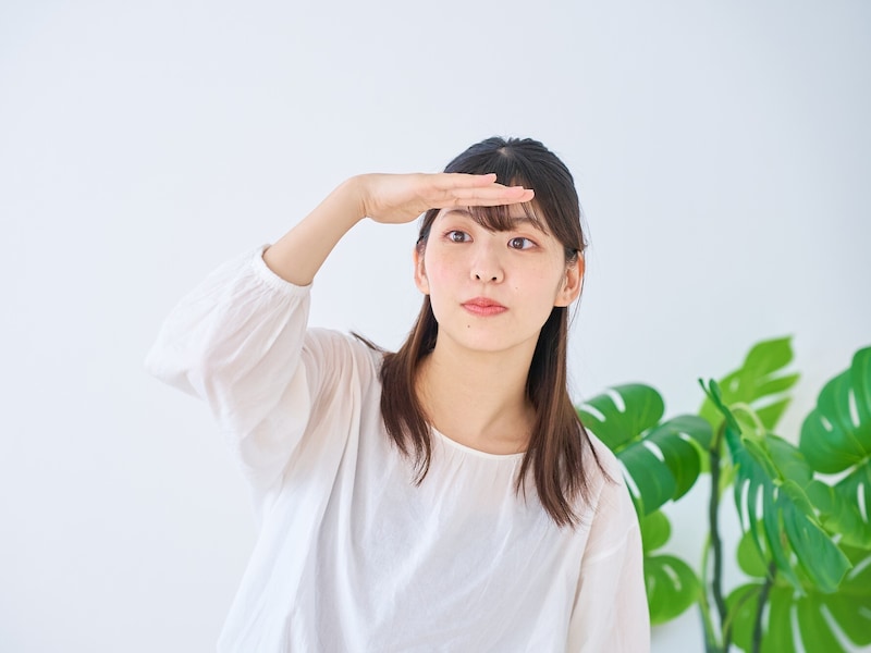 元銀行員は見た！「探し物」をするときに表れる、お金持ち体質と貧乏体質の違い