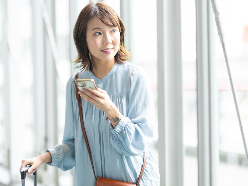 「金利1％」に心が動いた50代女性。生活防衛費200万円をあおぞら銀行へ移すと決めた理由