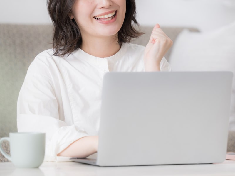 「お金の置き場所を変えて、増えたら最高」34歳女性が月4万円をオルカンに積み立てた5カ月