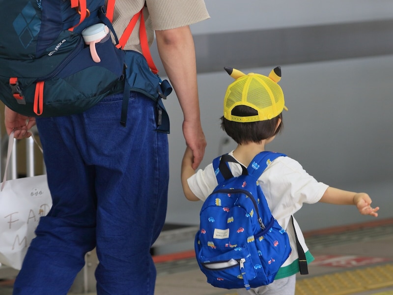 「こんなはずじゃなかった……」お盆休みの“セパレート帰省”で「絶対してはいけないこと」