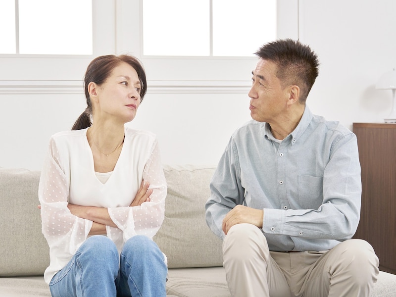「毎月40万円はかならず渡して！と妻」金融資産150万円・61歳男性の夫婦給与事情