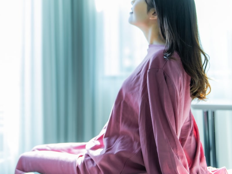 「高いけどいい買い物をしたと思っています」48歳女性が6年前に購入してからずっと愛用し続けるもの