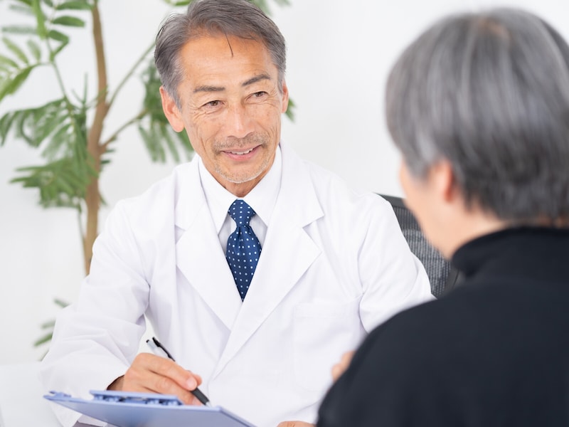 元気な時こそアタリ医者の自引きチャンス！ 健康寿命を左右する「かかりつけ医」を探す6つのタイミング