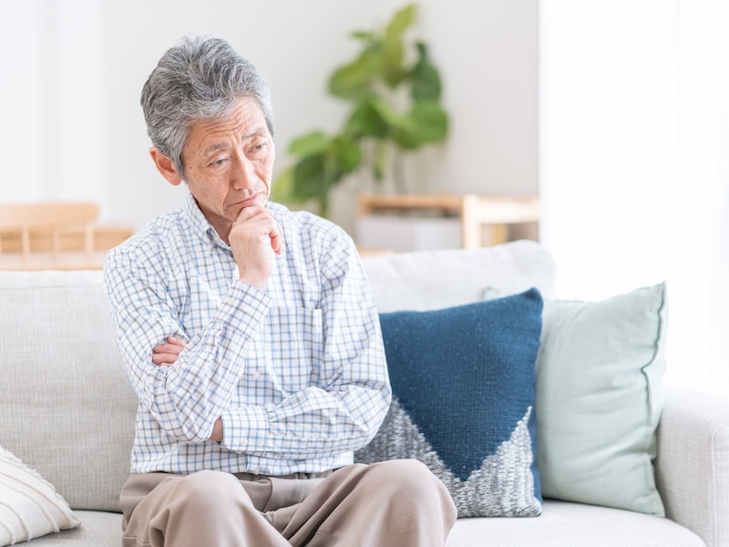 金融資産20万円「コーヒーが好きだったが豆からインスタントに変えた」67歳男性の年金1人暮らし