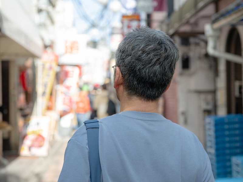 退職後の国保が月4万円超「今はバイトのおかげで健康保険が月7000円」67歳元公務員の住民税非課税生活