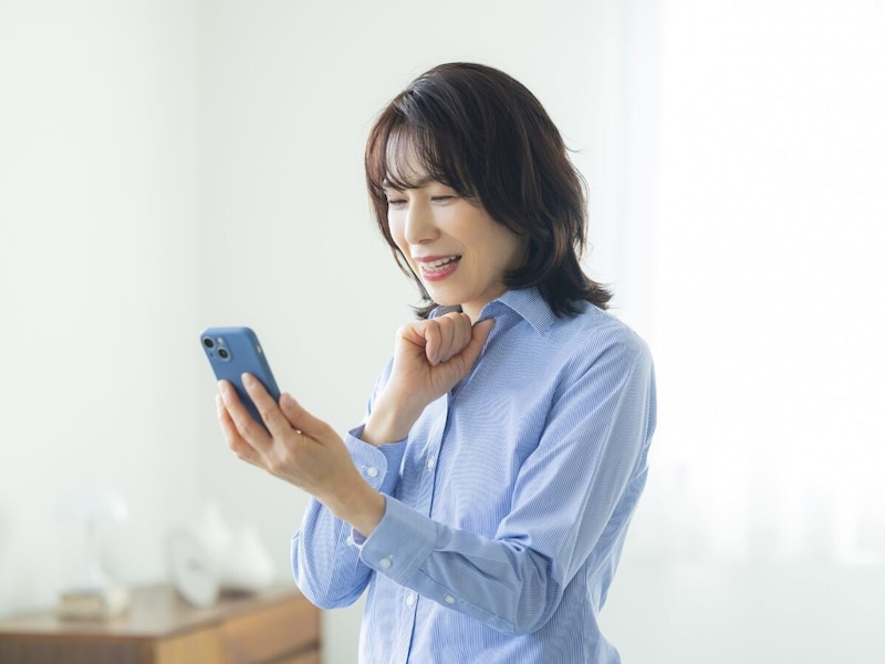 オルカンに月7万円「節約を意識し過ぎて、外食ができなくなっている」50歳女性のNISA積立投資