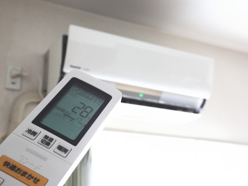 8月の電気代2万7131円「寝室と居間の間仕切りを外し、1台のクーラーで朝まで」70代夫婦の夏