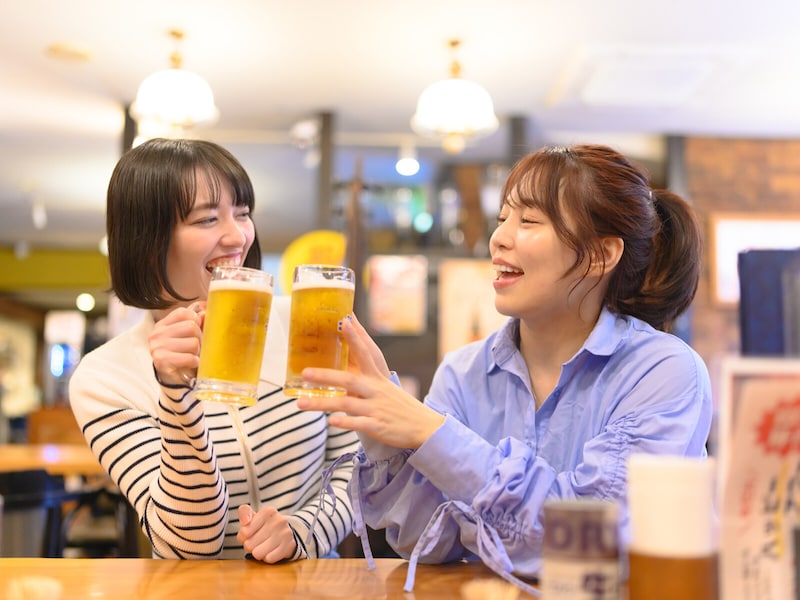 休日に連絡できる友達がいない大人へ。機能的な人間関係からノリが合う人を1本釣りするテクニック