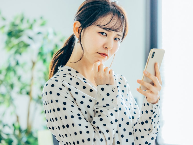 「来週空いてる？」と聞く人は嫌われる？ 相手を追い詰めるNGな誘い方と断られにくいLINE術