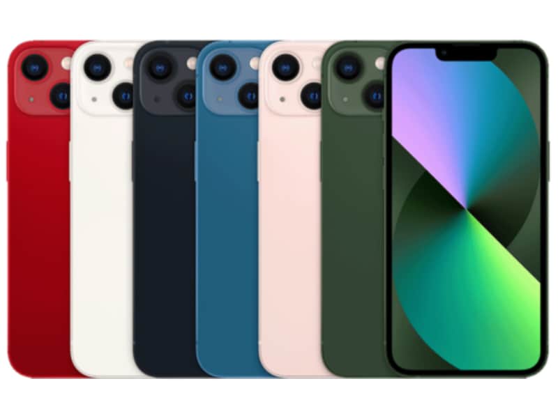 【2026年最新版】「歴代iPhoneの好きな機種」ランキング！ 2位「iPhone 13」、1位は？【専門家解説】