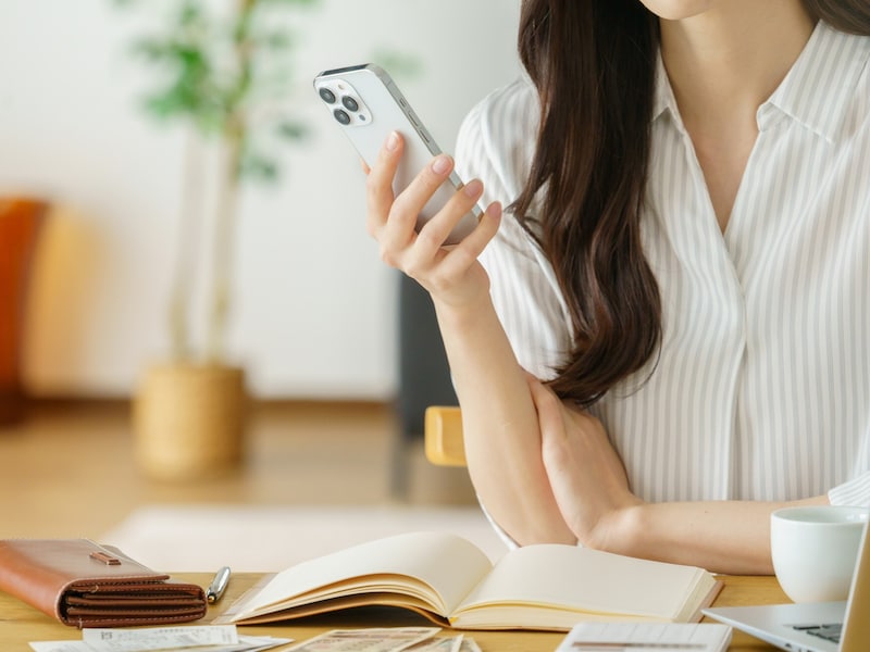 オルカンに月10万円「最初は不安で月1万～3万円あたりで様子見」38歳女性のNISA積み立て