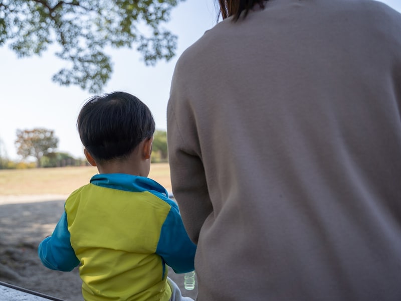 「元気で働けるのに働かないと誤解される」世帯月収15万5000円・31歳シングルマザーの非課税生活