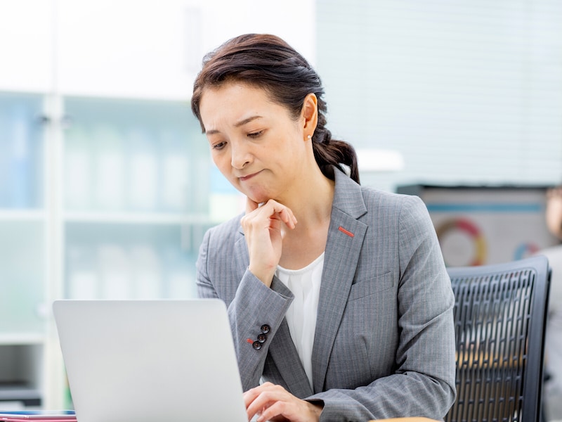 「仕事にやりがいがない」30～40代が陥る孤独……効率重視の職場で“部品扱い”される根本原因