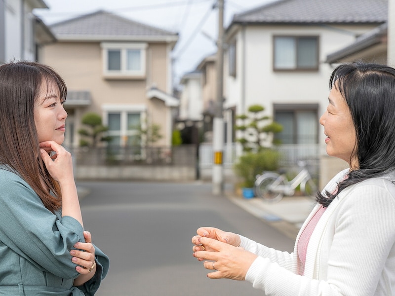 「親友づくり」より効果的かも？「いつも見かける人」に話しかけると孤独な日常が一変する理由
