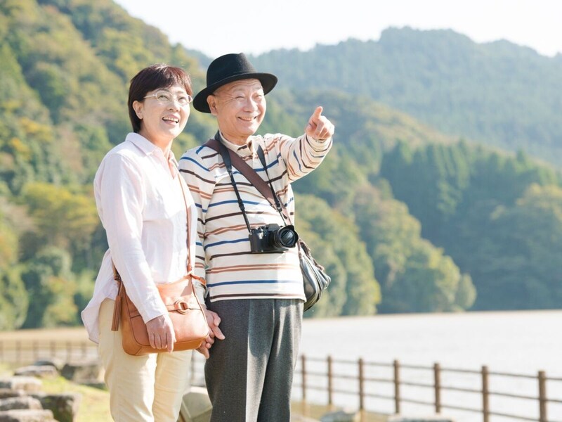 「配当年50万4000円。夫婦で年1回の旅行が楽しみ」83歳男性が約6年保有する高配当銘柄